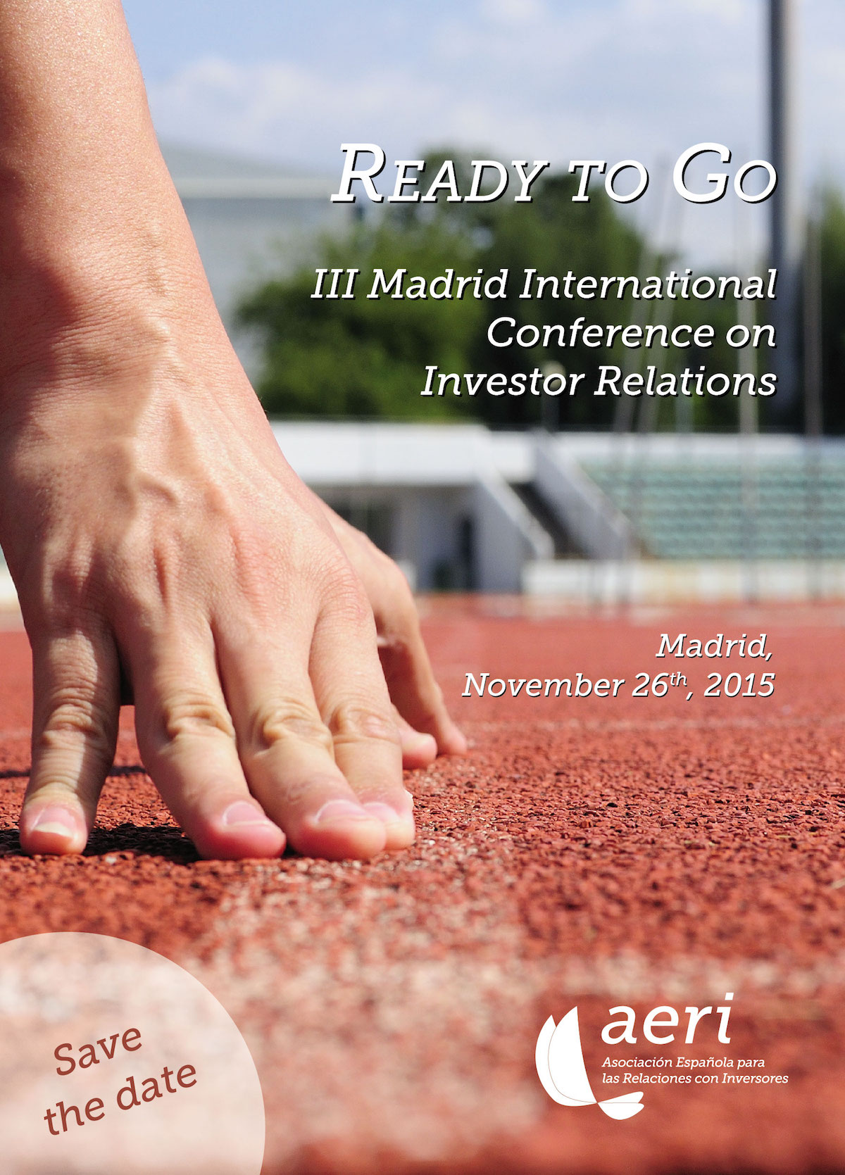 III International Conference on Investor Relations